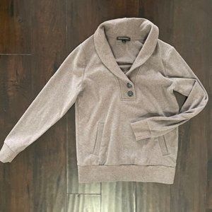 Women’s Cozy J.Crew Cowl-Neck Sweatshirt